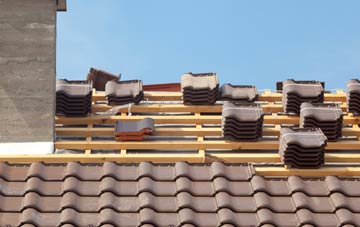 Melbury Osmond clay roofing costs