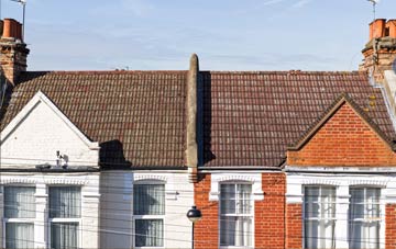clay roofing Melbury Osmond, Dorset