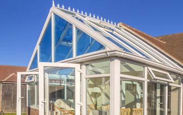 conservatory roof insulation costs Melbury Osmond