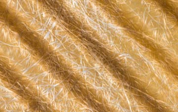 Melbury Osmond fibreglass roof waterproofing