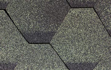 Melbury Osmond fibreglass shingle repairs