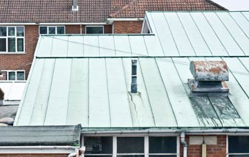Melbury Osmond lead roofing costs