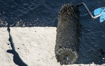 Melbury Osmond liquid sealant waterproofing