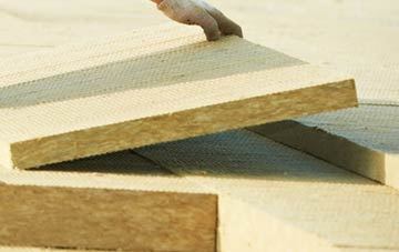 measuring Melbury Osmond tapered insulation