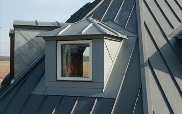 metal roofing Melbury Osmond, Dorset