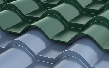 who should consider Melbury Osmond plastic roofs