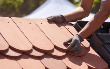 Melbury Osmond roof tile contractors