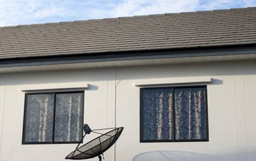 Melbury Osmond rubber roof costs
