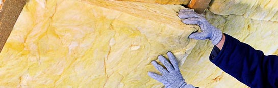 quotes for Melbury Osmond roof insulation