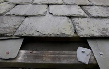 Melbury Osmond slate roof repairs and maintenance