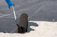 find the best Melbury Osmond roofing companies