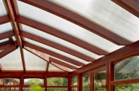 Melbury Osmond conservatory roofing insulation