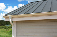 Melbury Osmond fascia repair