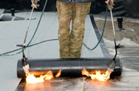 Melbury Osmond flat roof sealing quote