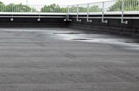 find rated Melbury Osmond flat roofing companies