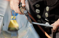 Melbury Osmond lead roof quotes