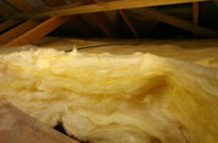Melbury Osmond pitch roof insulation