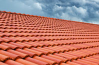 Melbury Osmond roofing tiles