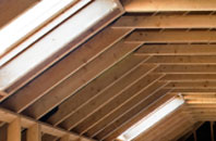 Melbury Osmond tapered roof insulation quotes